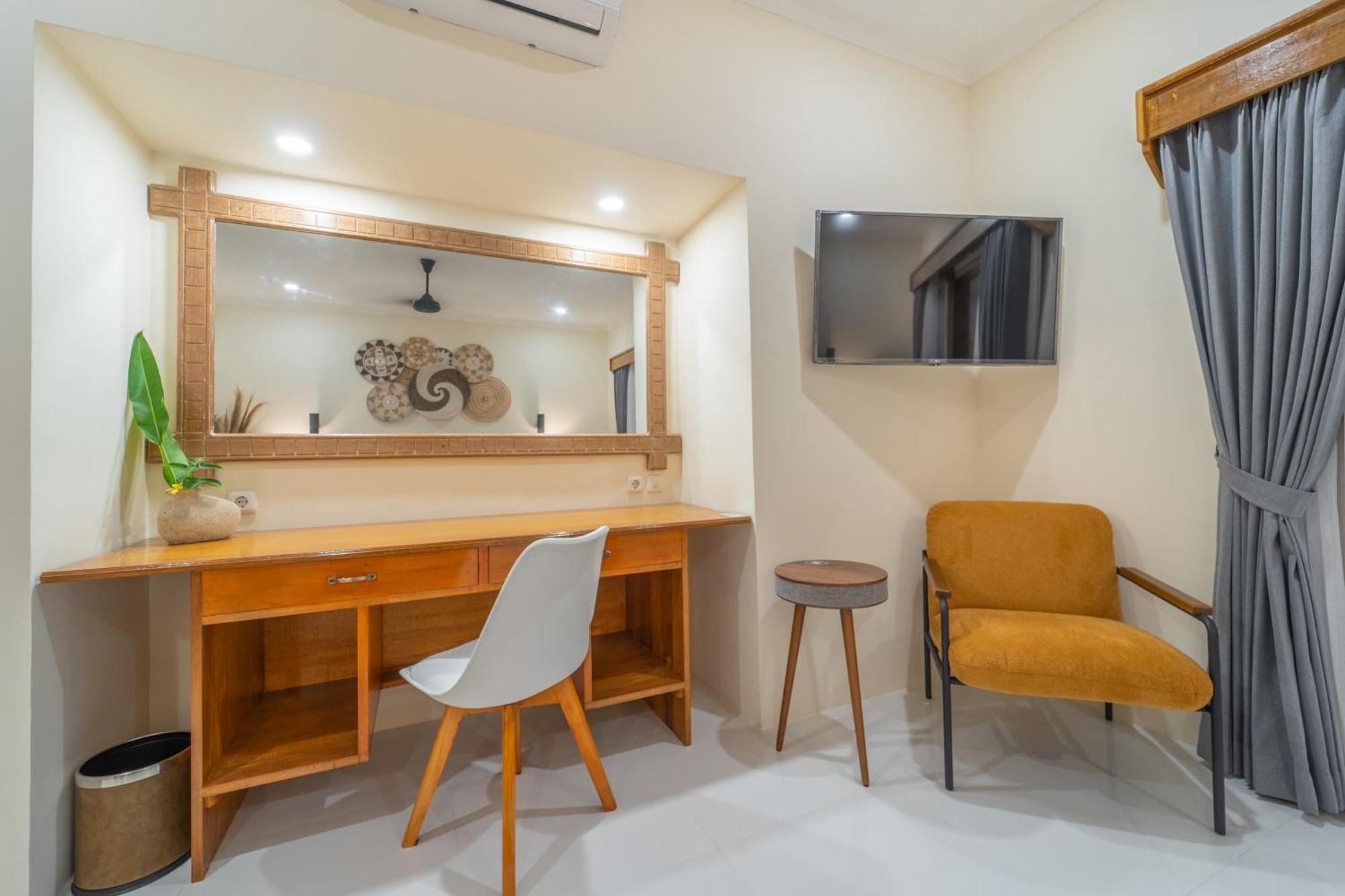 Tanis Village - Luxury Villas 길리 아이르 객실 사진